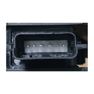 มอเตอร์ปรับกระจกหน้าต่าง 18G 959 702 สำหรับรถยนต์โฟล์คสวาเกน โบรา ด้านหน้าขวา 6 ขา อะไหล่ทดแทนใหม่ - Product Image 3