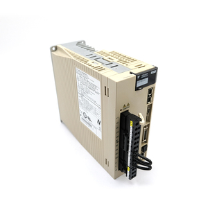 Trong kho Yaskawa SGDV-5R5A11AY806AA New Original <span class=keywords><strong>servo</strong></span> gói thiết bị điện - Product Image 5