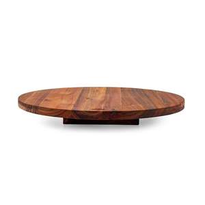 Fabricante personalizado hecho a mano Lazy Susan - Product Image 5