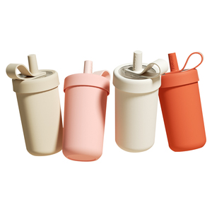 Kids Insulated Water Bottle 12oz double wall Stainless Steel Eco Friendly kids Water Bottle With Straw kids water bottle