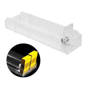 Exhibidor de Cigarrillos con Sistema de Empuje de Productos con Resorte, Venta al por Mayor de Fábrica - Product Image 3