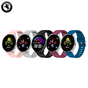 Nuevo Diseño Pantalla Táctil TFT Completa 36-40mm 11-30 Días de Duración de la Batería Reloj Inteligente Deportivo Unisex TD28 <span class=keywords><strong>2022</strong></span> - Product Image 3