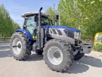 Tracteur sub compact trator nini gyrobroyeur pour chargeur charrue micro tracteur