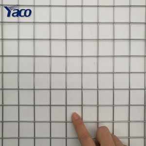 19AWG media pulgada galvanizado hardware <span class=keywords><strong>de</strong></span> tela <span class=keywords><strong>de</strong></span> malla <span class=keywords><strong>de</strong></span> pantallas para serpiente cerca <span class=keywords><strong>de</strong></span> alambre <span class=keywords><strong>de</strong></span> pollo zarigüeya rehabilitación jaulas - Product Image 2