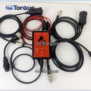 Tableta + Herramienta de Diagnóstico Electrónico <span class=keywords><strong>AGCO</strong></span> EDT, Interfaz <span class=keywords><strong>CANUSB</strong></span> FenDias de <span class=keywords><strong>AGCO</strong></span>, <span class=keywords><strong>Kit</strong></span> de Diagnóstico para Camiones y Tractores <span class=keywords><strong>AGCO</strong></span> FENDT - Product Image 6