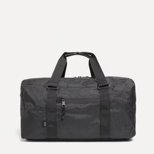 Free Sample <b>Large</b> Capacity Custom Print Logo Travel Waterproof Oversized Weekender Shoulder Tote Dyneema Duffel <b>Bag</b> for <b>Men</b> - Product Image 2