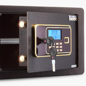 Popular Digital security safe box for home protection E25CA