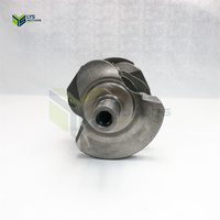 Vilebrequin de moteur à essence V6 de haute qualité 3,3 L 23110-3CFA0 623R6-3CA0A pour Hyundai Santa Fe et Kia G6DH