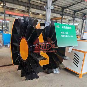 เครื่องผลิตปุ๋ยสายผลิตภัณฑ์เพื่อ<span class=keywords><strong>การ</strong></span>เกษตร - Product Image 6