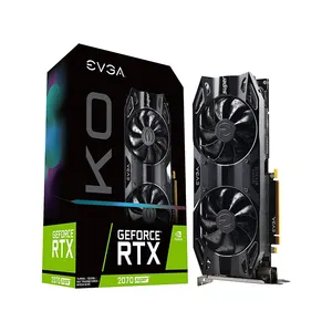 EVGA NVIDIA GeForce RTX 2070 super Graphics Card/GPU, Best Quality looking for distributor/retailer partners