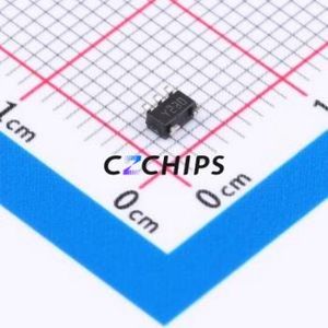 Brand-new & Original STMPS2141STR SOT-23-5 Integrated Circuit IC Chip Analog Switch / Multiplexer - Product Image 2