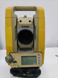 Segunda mão Trimble M3 preço mais barato série Reflectorless 2 "precisão USADO 90% NOVA Estação Total - Product Image 3