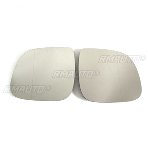 Verre de rétroviseur latéral chauffant pour Volkswagen VW TRANSPORTER T5 2010-2016 / AMAROK 2010-2020 / CARAVELLE 2010-2019 - Product Image 2