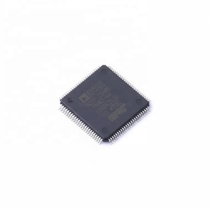 Microcontrolador Original ADSP-21488KSWZ-4A LQFP-100(14x14), Chip IC MUC - Product Image 1
