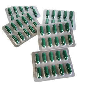 Suplemento alimenticio natural Alta concentración Oyster and Deer Antler 00 # Cápsulas despiertan los instintos masculinos - Product Image 1