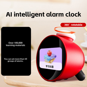 <span class=keywords><strong>Réveil</strong></span> vocal IA pour étudiants, auto-discipline, nouvelles histoires pour garçons et filles, éveil à l'éducation précoce - Product Image 6