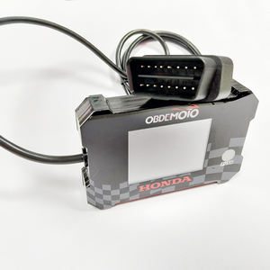 أداة دراجة نارية ، نظام كامل لتشخيص الأعطال ، أداة لتشخيص الأعطال - Product Image 2