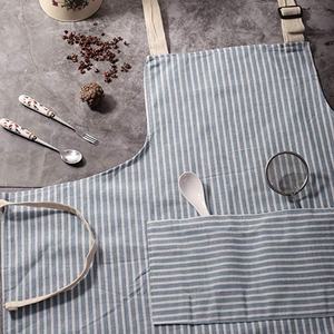 <span class=keywords><strong>Tablier</strong></span> <span class=keywords><strong>de</strong></span> <span class=keywords><strong>cuisine</strong></span> en lin et coton doux <span class=keywords><strong>Tablier</strong></span> <span class=keywords><strong>de</strong></span> <span class=keywords><strong>cuisine</strong></span> <span class=keywords><strong>professionnel</strong></span> avec poche pour femmes et hommes - Product Image 2