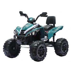 Voiture électrique tout-terrain pour <span class=keywords><strong>enfants</strong></span>, type buggy, avec fonction éducative précoce, pour des aventures hors route. - Product Image 3