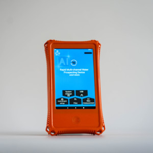 Détecteur d'eau souterraine multicanal AIDU ADMT-180ZN, haute précision, <span class=keywords><strong>pas</strong></span> <span class=keywords><strong>cher</strong></span>, 180 m - Product Image 2
