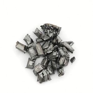 Granulés de Tantalum Pur à 99,95% 3*3mm 6*6mm Prix au kg - Product Image 5