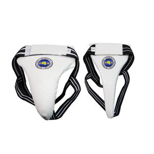 Itf Taekwondo <b>Groin</b> Protector For Men And Women EVA Material Xs S M L XL Martial Arts Protective Gear - Product Image 1