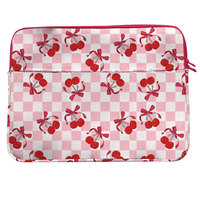 Sac pour tablette personnalisé avec poche 13 pouces 14 pouces 15 pouces, housse pour ordinateur portable en néoprène souple, imperméable et antichoc