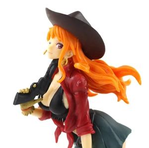 Figurine d'action de collection en vinyle PVC de haute qualité, design original, version Q, modèle de jouet animal de dessin animé, unisexe, original - Product Image 3