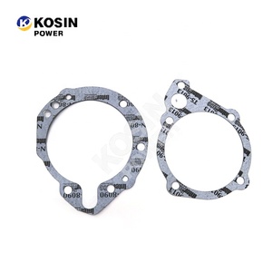 Guangzhou Supplier's Machinery <strong>Engine</strong> Parts Diesel <strong>Engine</strong> Spare Lower Gasket <strong>Kit</strong> <strong>Model</strong> 3801463 N855 NT855 NTA855 - Product Image 2