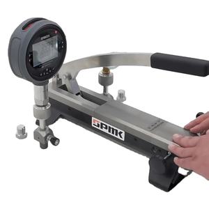 Outil de processus pour l'approvisionnement simulant calibrateur de mesure - Product Image 4