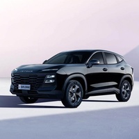 Jetour Dashing 1.5T 6DCT 2026 – SUV de Luxe Essence 5 Places, Conduite à Gauche, Compact, Haute Vitesse