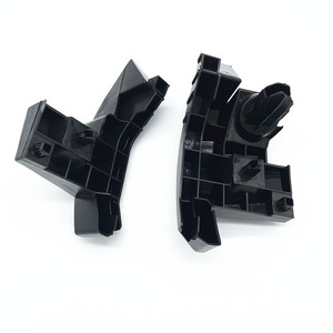 Support de pare-chocs arrière TNG 52563-60021 52562-60021 pour <span class=keywords><strong>TOYOTA</strong></span> Land Cruiser Prado <span class=keywords><strong>FJ</strong></span> <span class=keywords><strong>120</strong></span> - Product Image 2