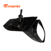 Kaca Spion Mobil EYNORA untuk Chevrolet Chevy Spark 2011 2012 2013 2014 2015 2016 Beat 2018-2019 Kaca Spion Samping