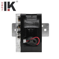 LK003ABF Machine à billets personnalisée en gros pour les machines de jeux d'amusement