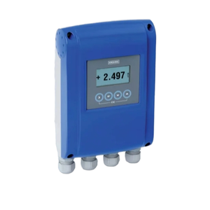 Le choix intelligent Era : Débitmètre multiparamètres IoT-OPTIFLUX 4100 en acier inoxydable pour eau/gaz/air - Product Image 4