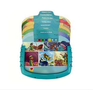 Molde personalizado <span class=keywords><strong>de</strong></span> fábrica para niños, enseñanza <span class=keywords><strong>didáctica</strong></span>, tarjeta Flash parlante, almohadilla educativa <span class=keywords><strong>de</strong></span> aprendizaje, juguete - Product Image 2