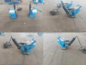 Ce/ISO phê duyệt xách tay 125mm bê tông bắn nổ máy làm sạch <span class=keywords><strong>abrator</strong></span> - Product Image 3