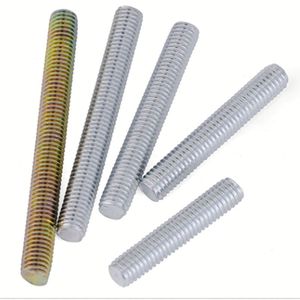 Goujons auto-serrants en acier au carbone haute résistance pour trous aveugles - Product Image 1
