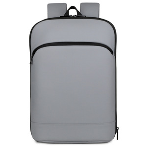 Mochila Personalizada de Estilo Casual Coreano para Negocios, con Etiquetas Completas, para Navidad, Motocicleta, Universal, Reciclada, Estampada, para Hombres, para el Trabajo - Product Image 5