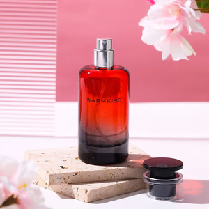 Profumo di Lusso per Donna di Alta Qualità 100ML, Marca Originale Vuitton, Spray California Dream, Fragranze Arabe Originali - Product Image 2