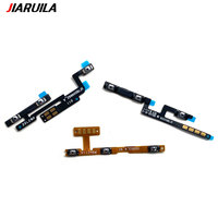 Cable flexible para teléfono móvil, interruptor de encendido y apagado, botón de control de volumen para Moto Edge 20 Lite Pro Edge 30 Fusion Neo Ultra