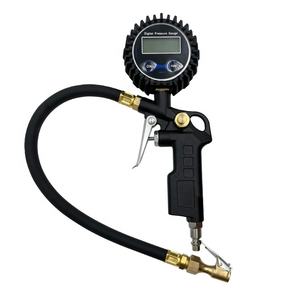 Medidor de pressão de ar do pneu digital, medidor de pressão do pneu de carro lcd - Product Image 3