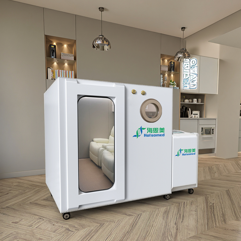 USB Powered Home Wellness Hyperbaric HBOT