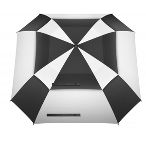 <span class=keywords><strong>Parapluie</strong></span> de golf à double auvent droit coupe-vent à ouverture automatique personnalisé, impression personnalisée, 27/29/30 pouces, nouvelle <span class=keywords><strong>invention</strong></span>, ventilé - Product Image 3