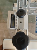 Scie à panneaux CNC pour bois, machine de découpe de panneaux, avec certification TUV CE, pour le traitement de meubles