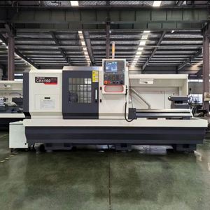 เครื่อง CNC สำหรับล้ออัลลอยผู้ผลิตระดับมืออาชีพ - Product Image 2