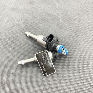 <span class=keywords><strong>Inyector</strong></span> de combustible 06H906036G 06H906036G para A4 TT Jetta Golf CCTA 2,0 T NUEVA boquilla eléctrica - Product Image 2