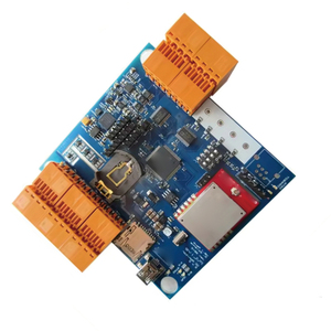 Multi-layer <b>PCB</b> Assembled With Components To Make Finished <b>PCBA</b> Units - Product Image 1