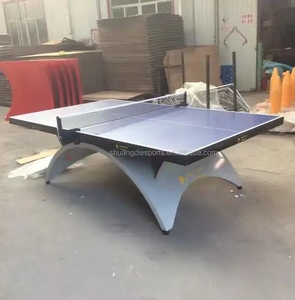 Grandes jambes <span class=keywords><strong>de</strong></span> soutien d'arche d'intérieur 25mm haute densité Tables <span class=keywords><strong>de</strong></span> <span class=keywords><strong>tennis</strong></span> <span class=keywords><strong>de</strong></span> <span class=keywords><strong>table</strong></span> <span class=keywords><strong>de</strong></span> compétition - Product Image 2