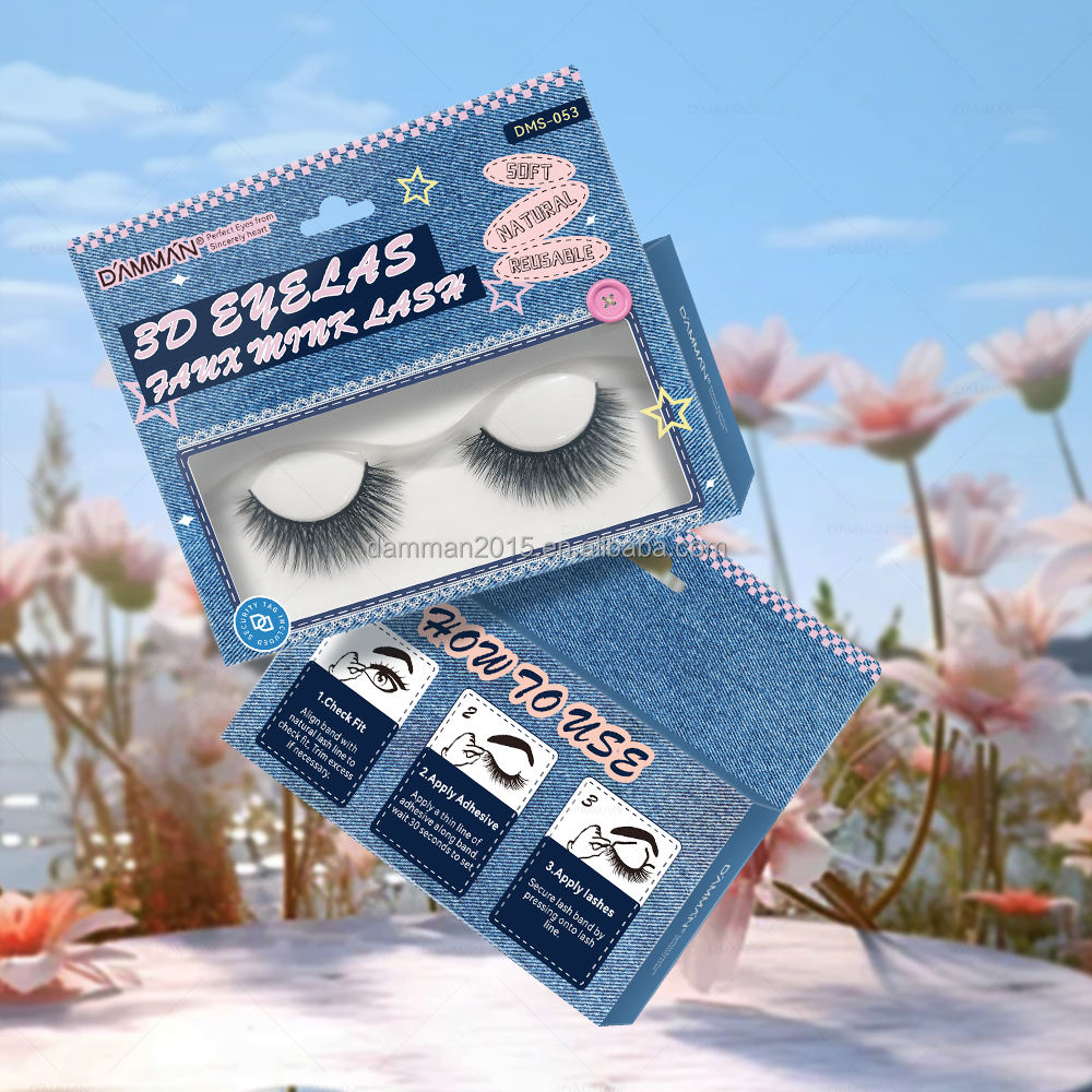 Customized Packaging